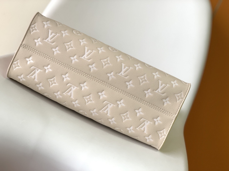 LV Shopping Bags